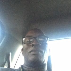 Meet your Posher, Terry